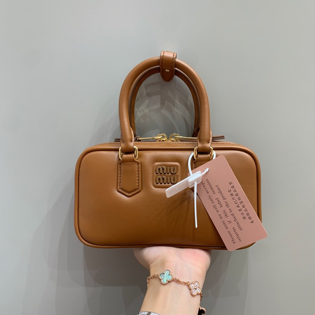 MiuMiu Arcadie mini