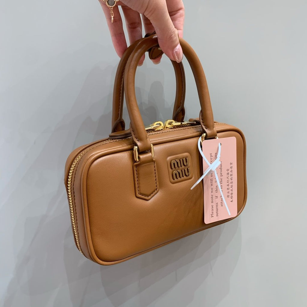 MiuMiu Arcadie mini