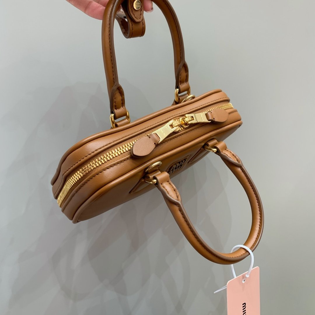 MiuMiu Arcadie mini