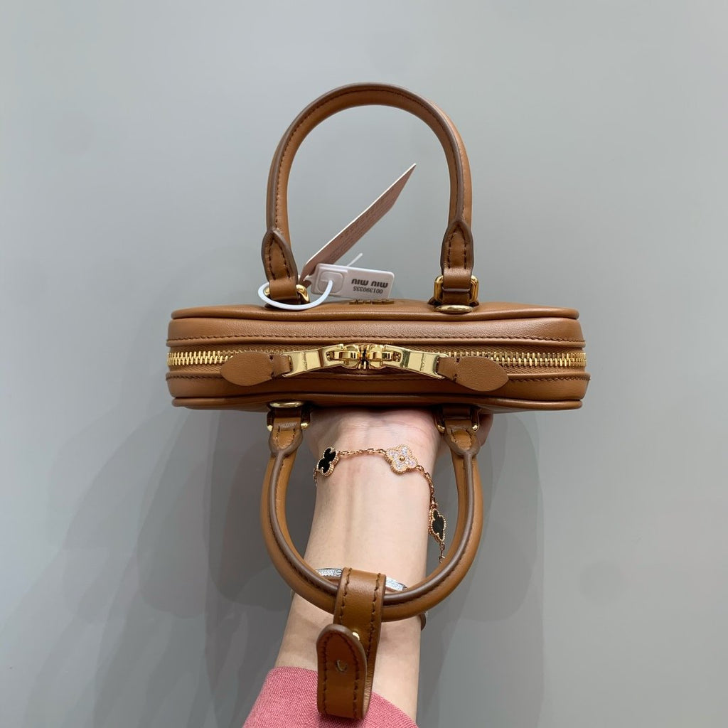 MiuMiu Arcadie mini
