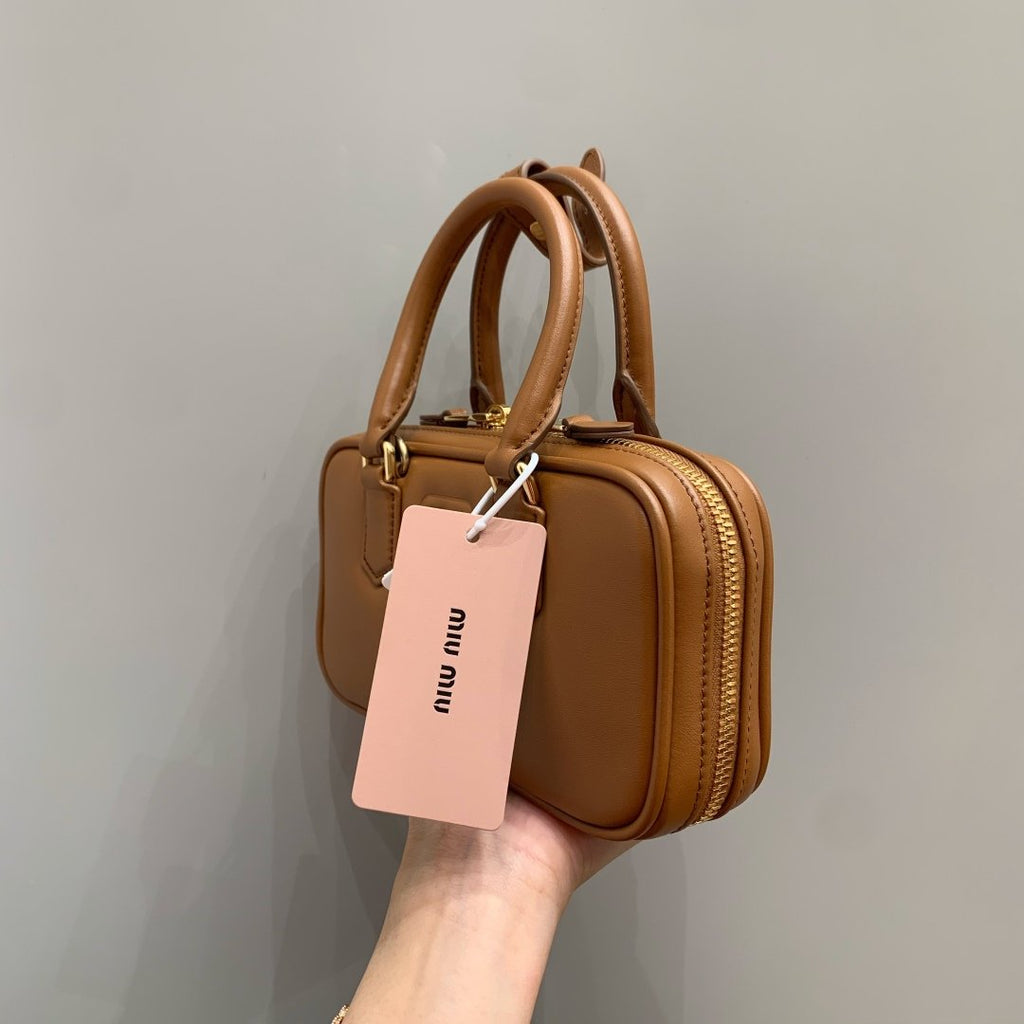 MiuMiu Arcadie mini