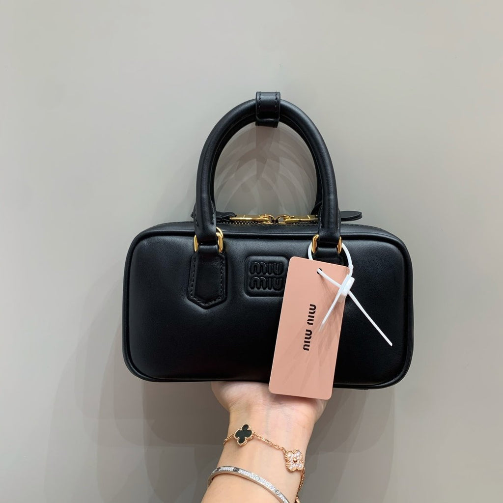 MiuMiu Arcadie mini