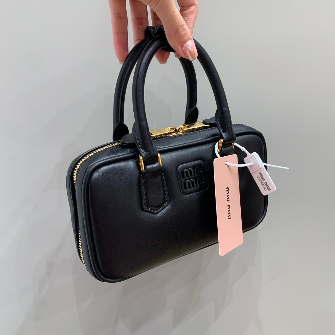 MiuMiu Arcadie mini