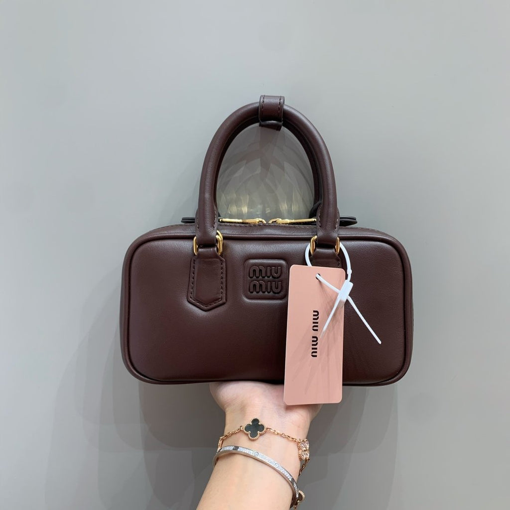 MiuMiu Arcadie mini