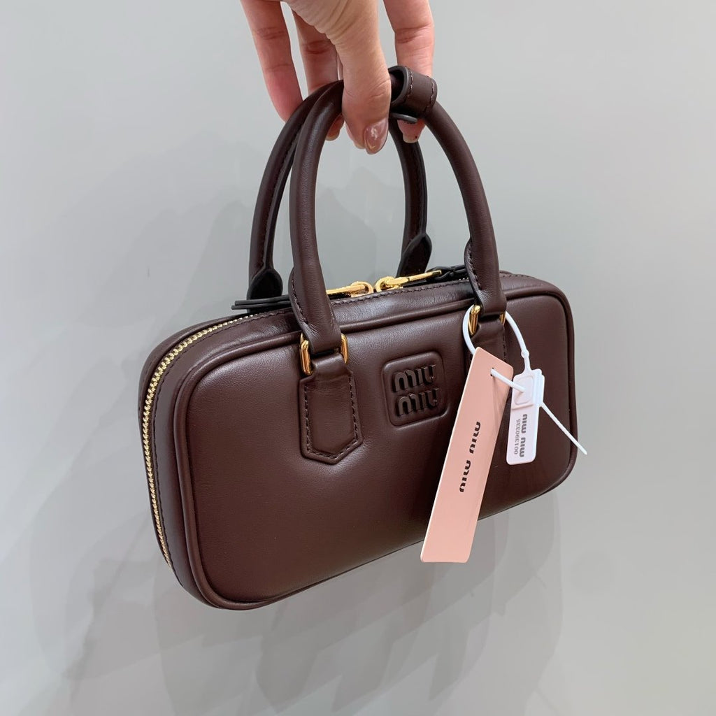 MiuMiu Arcadie mini