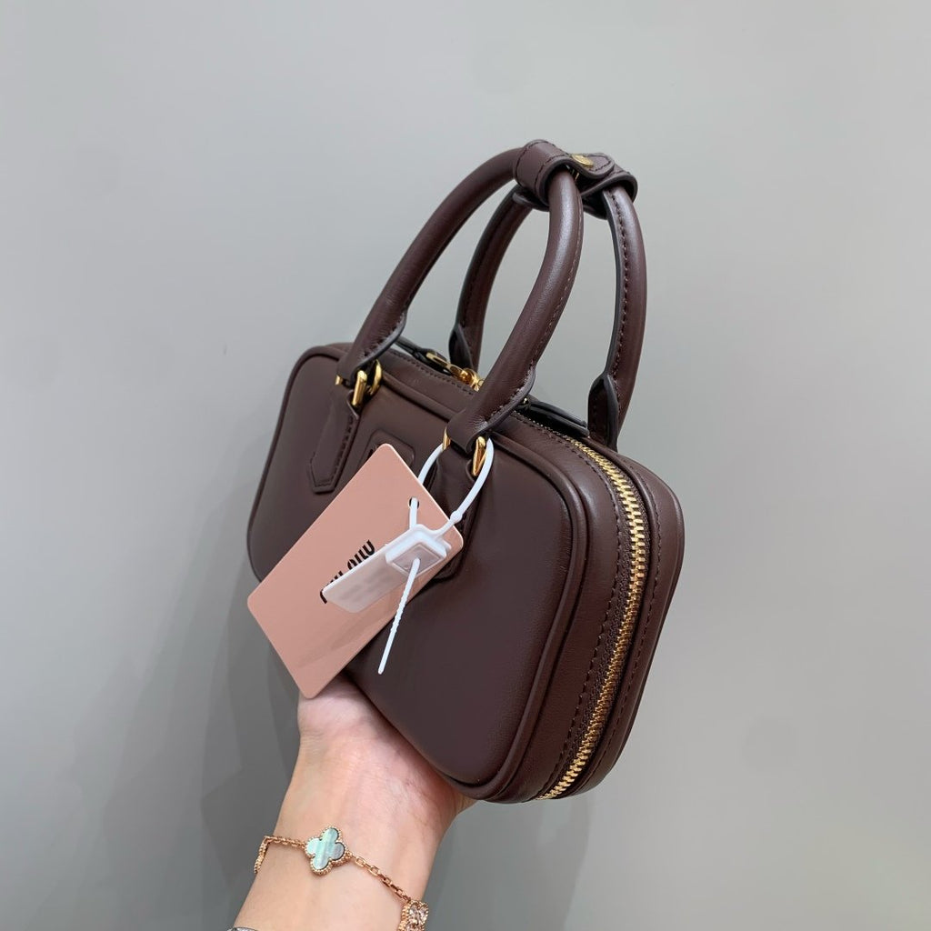 MiuMiu Arcadie mini