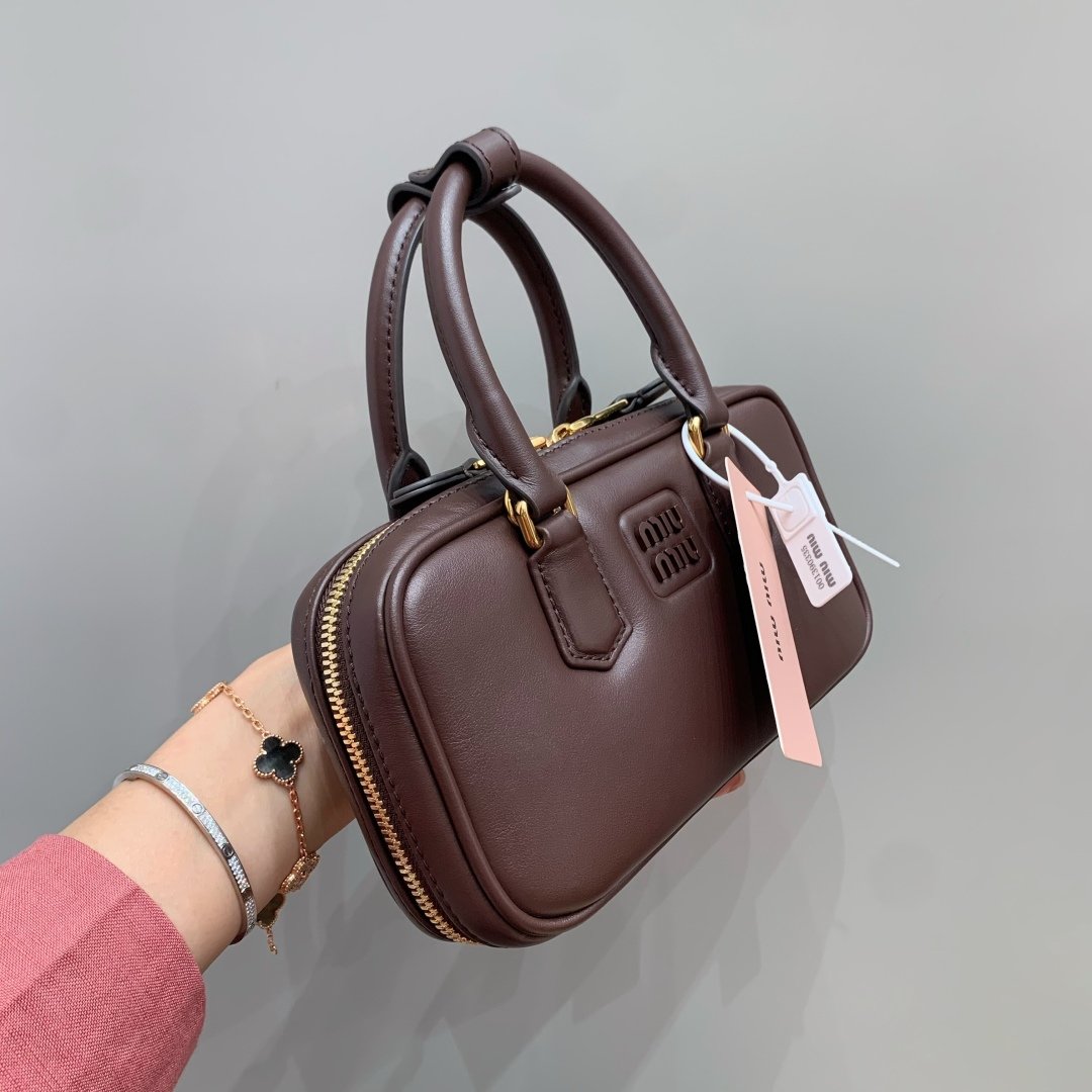 MiuMiu Arcadie mini