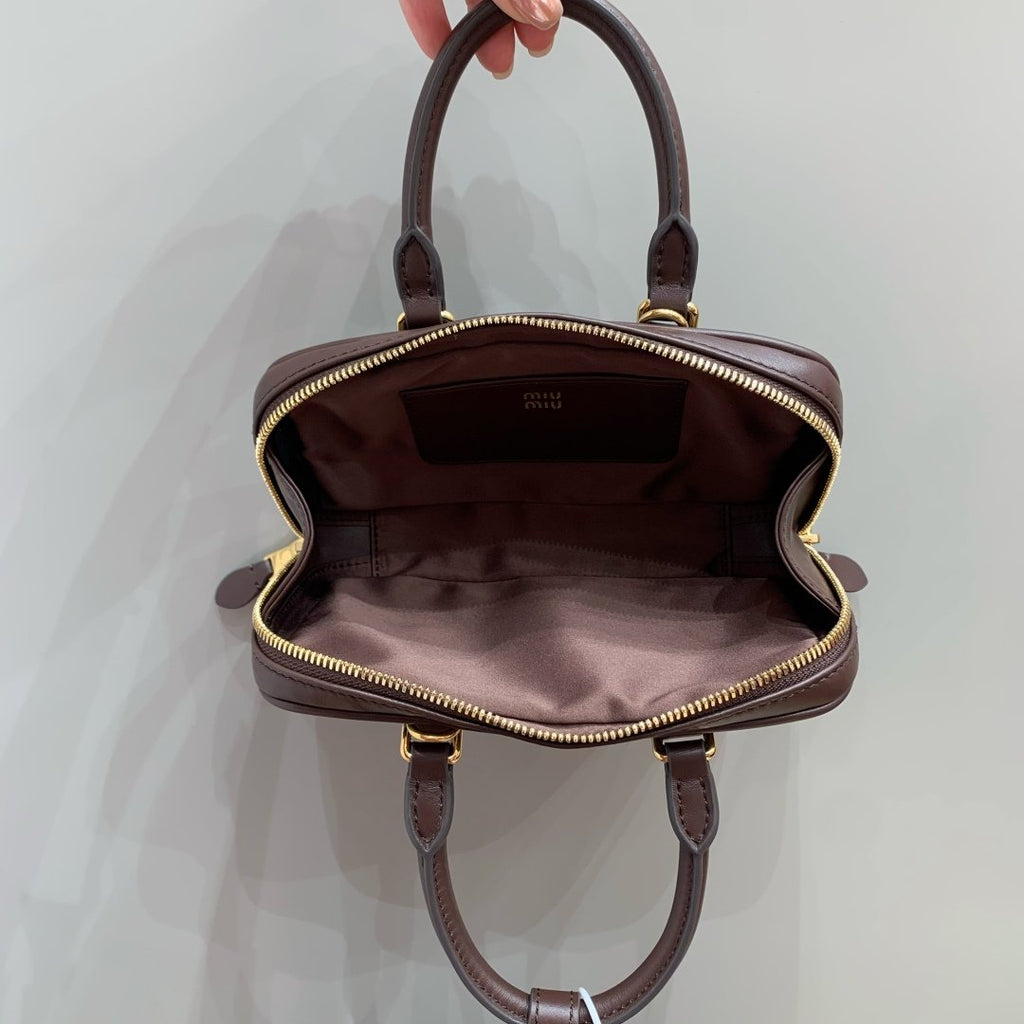 MiuMiu Arcadie mini