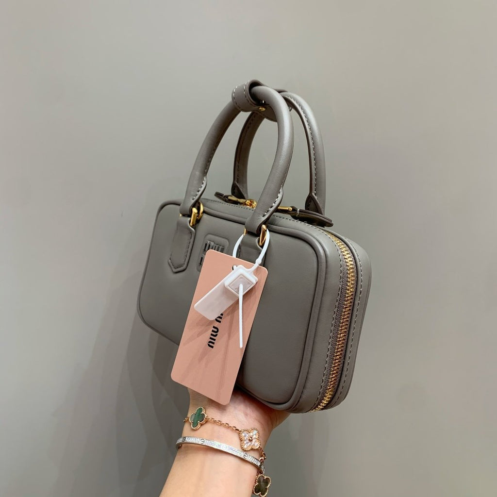 MiuMiu Arcadie mini
