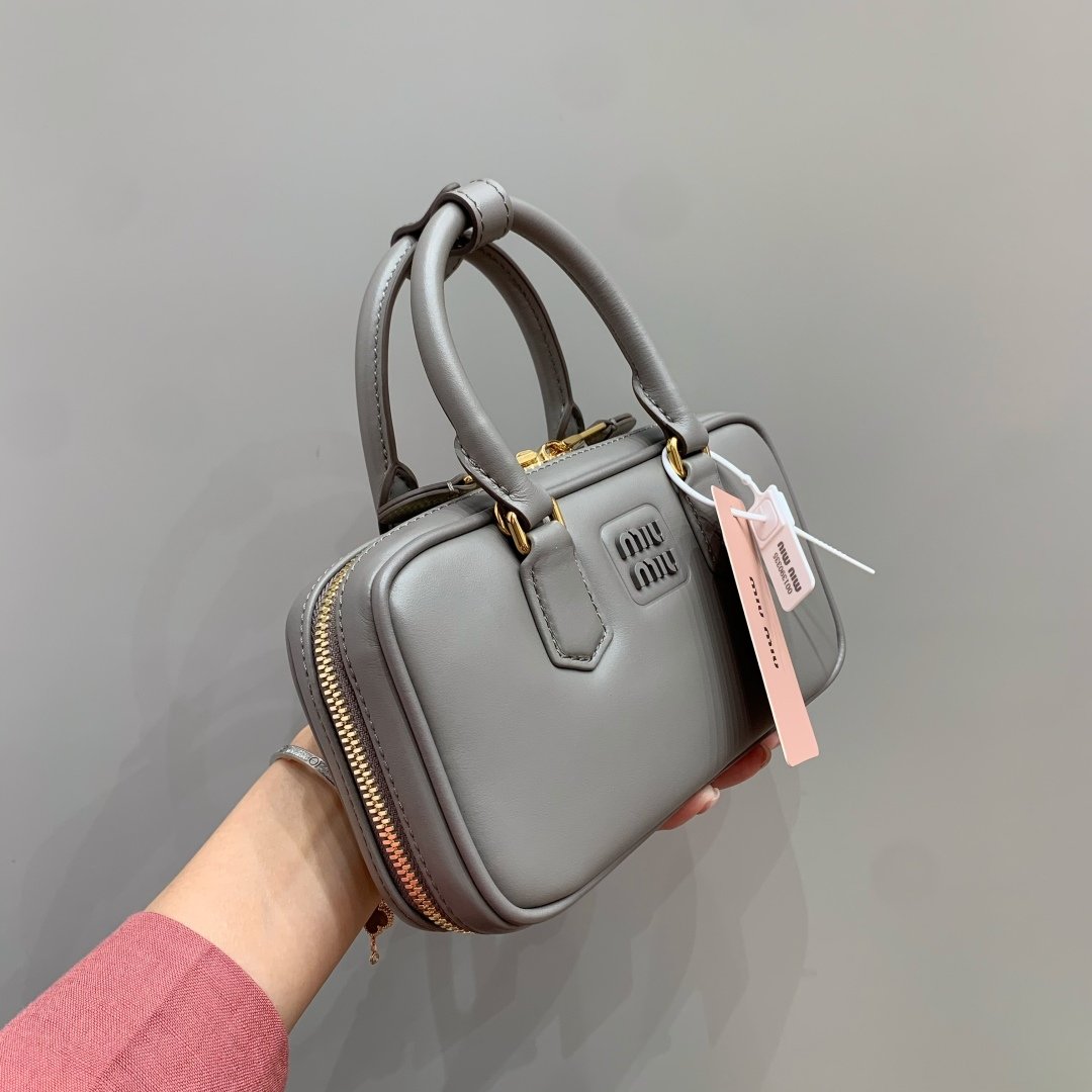 MiuMiu Arcadie mini