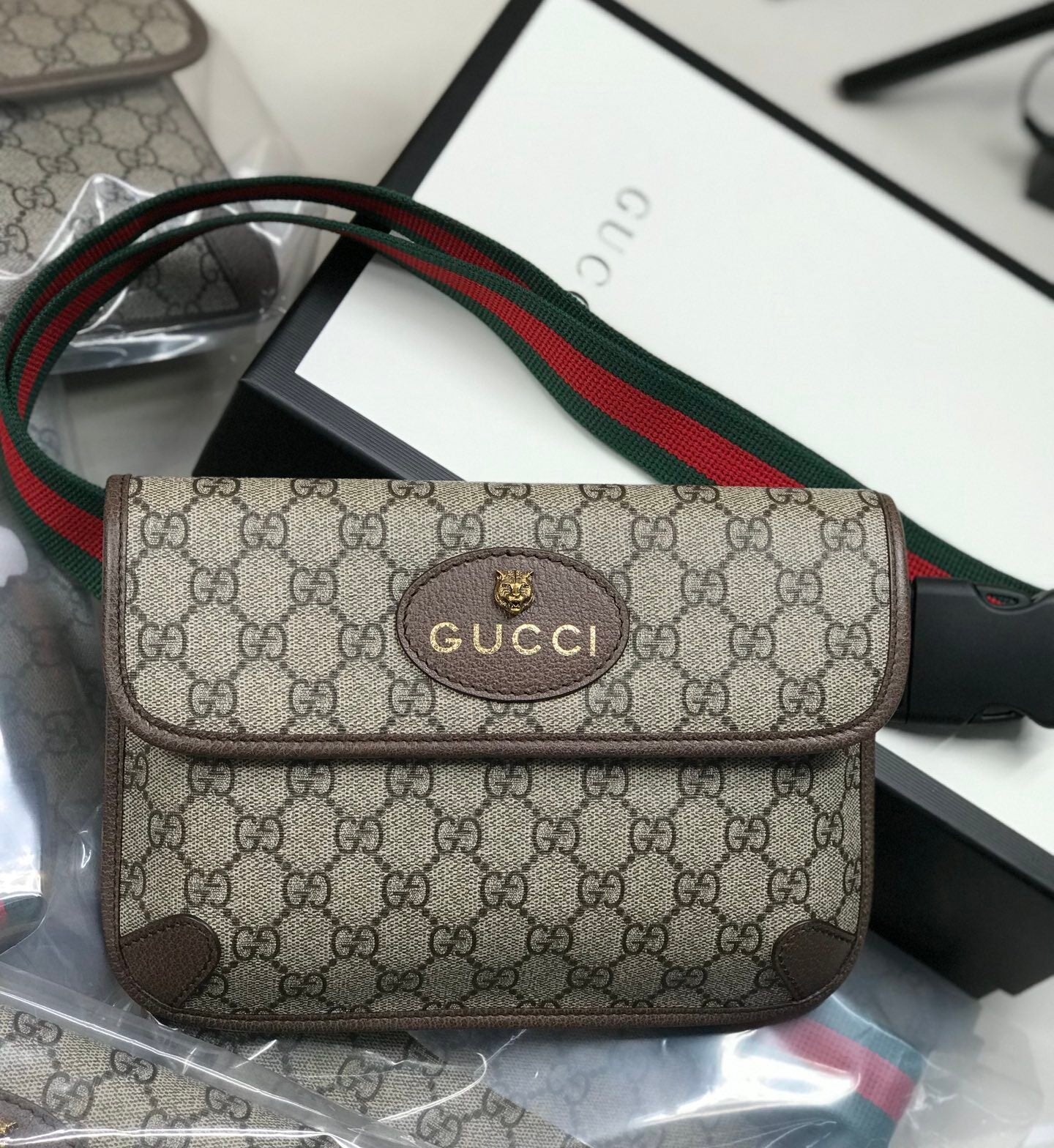 GUCCI