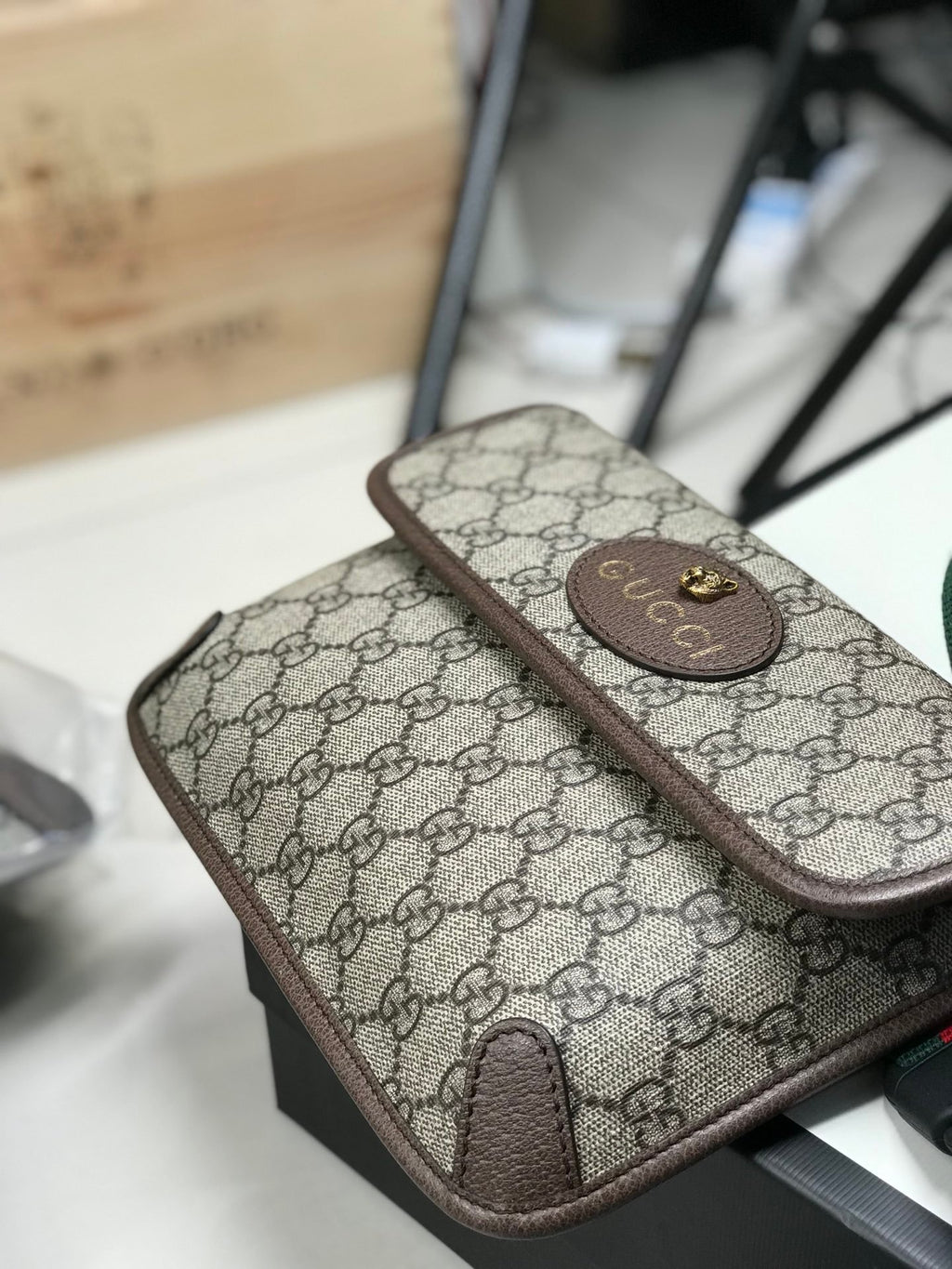 GUCCI