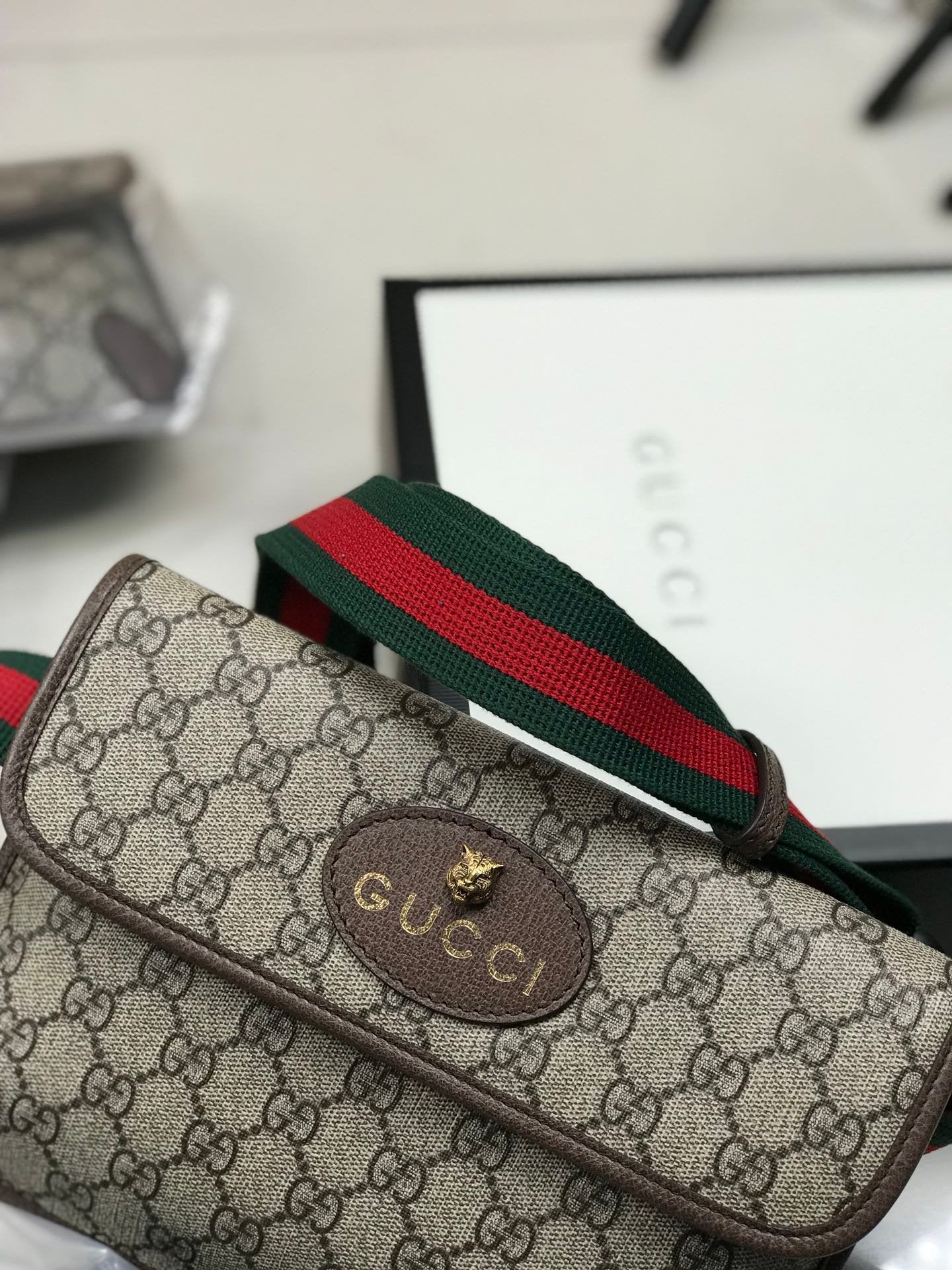 GUCCI