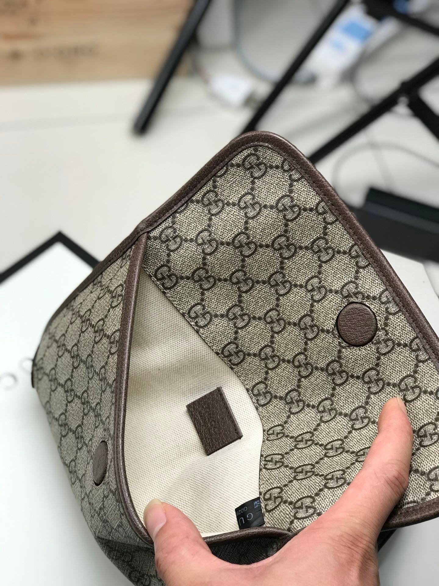 GUCCI