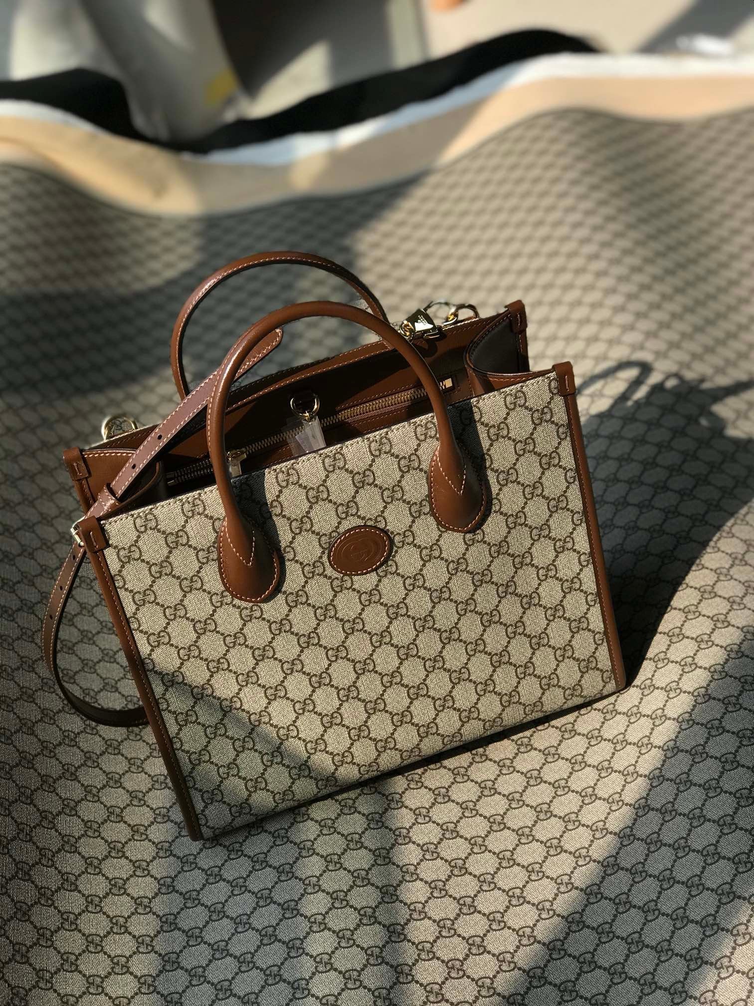 GUCCI Retro