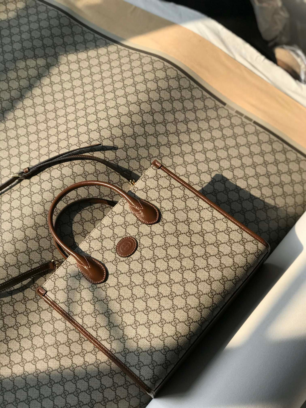 GUCCI Retro
