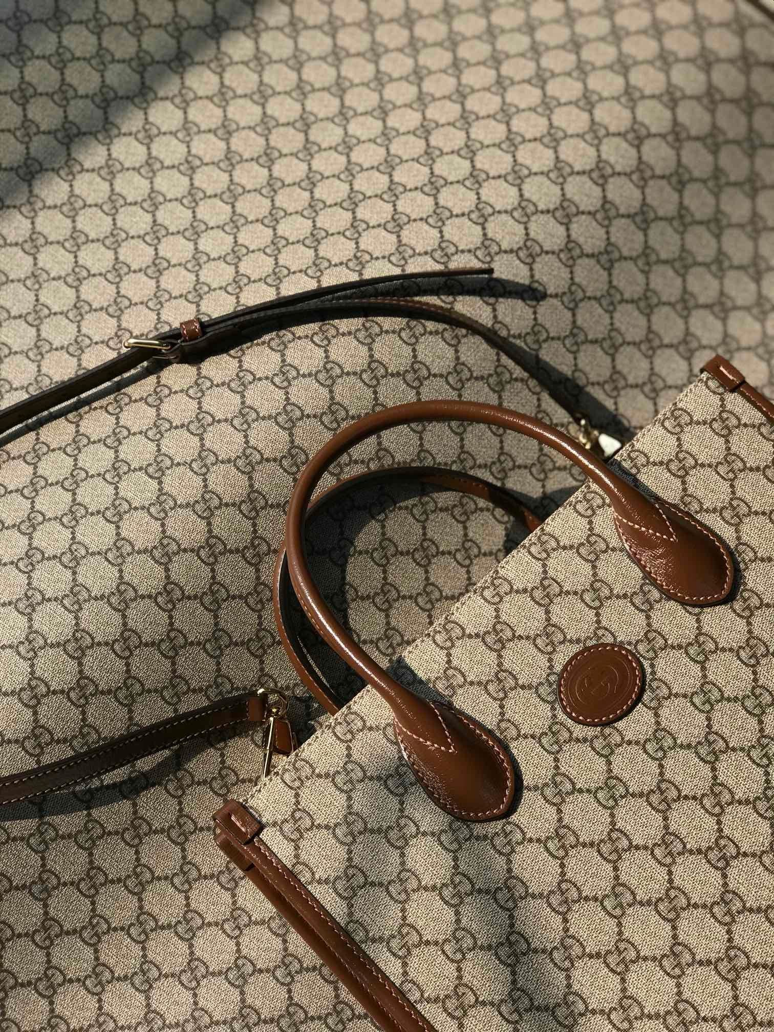 GUCCI Retro