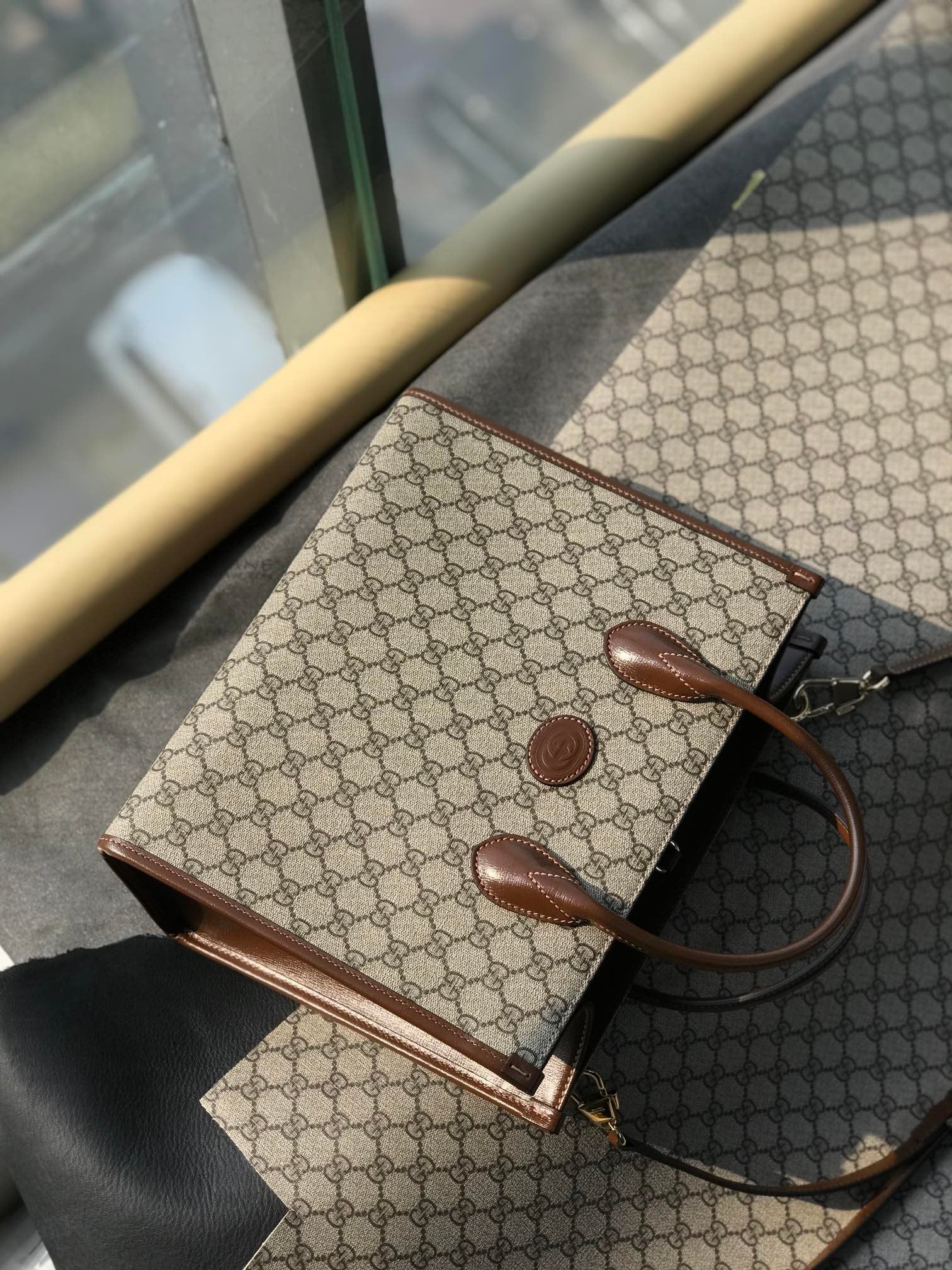GUCCI Retro