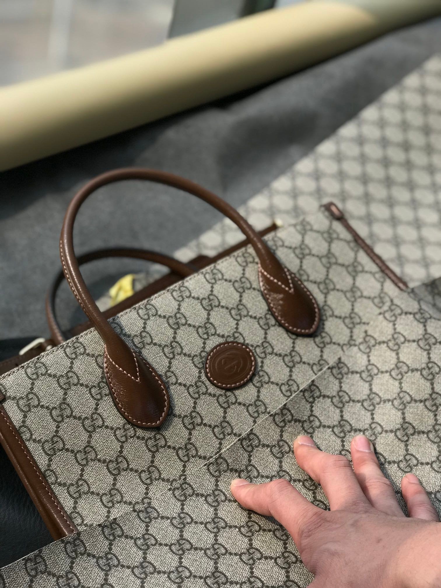 GUCCI Retro
