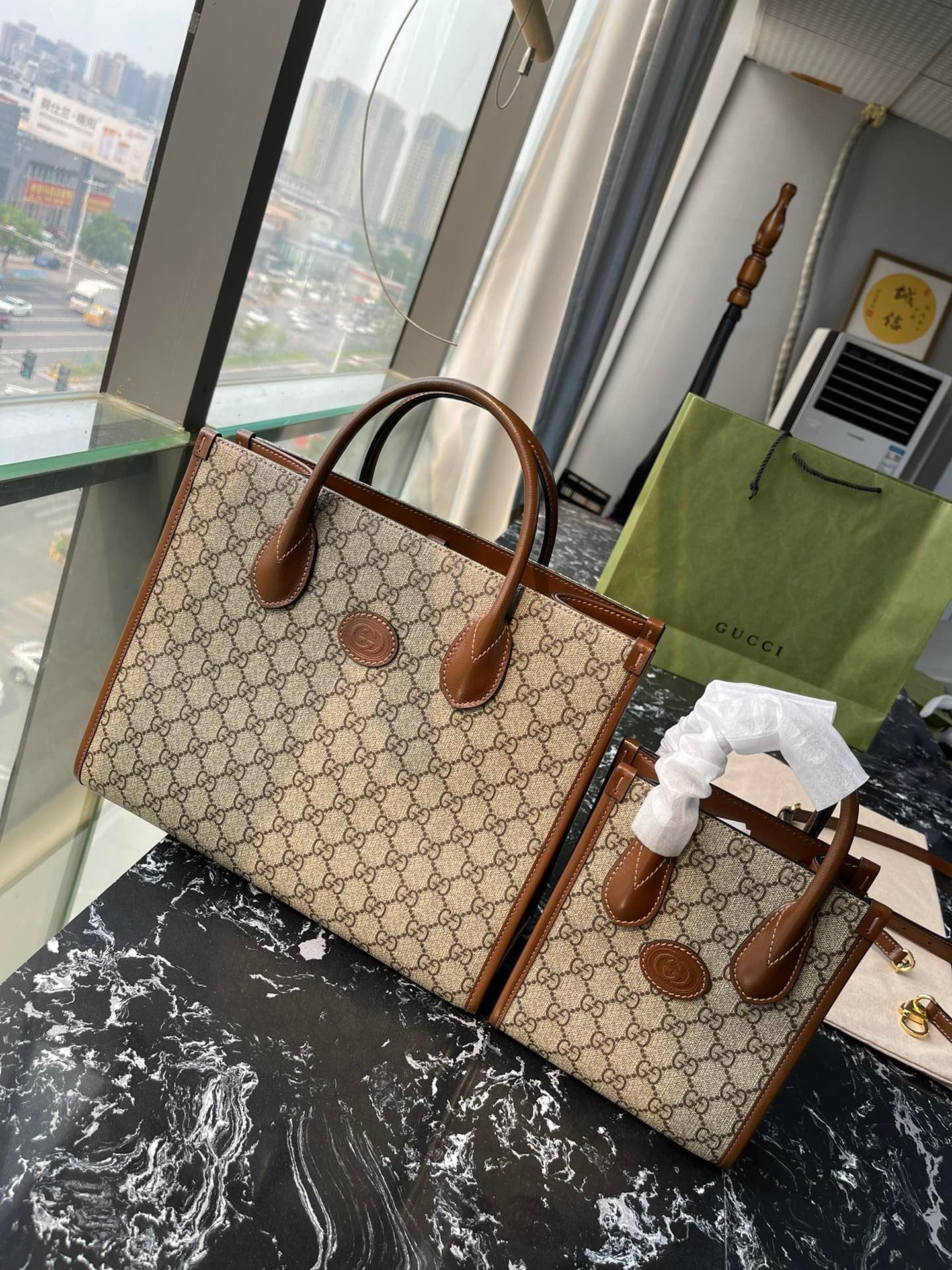 GUCCI Retro