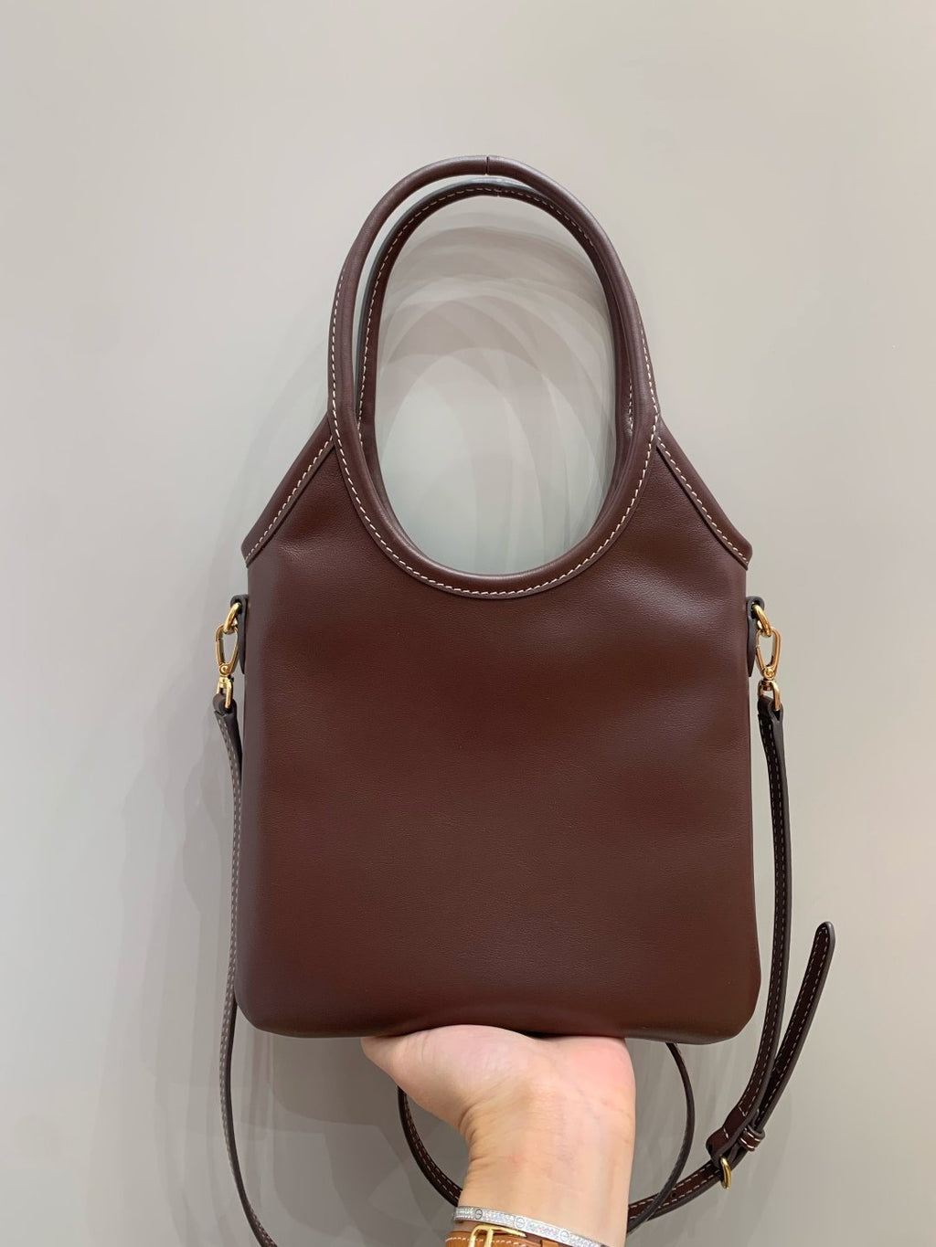 MiuMiu mini ivy