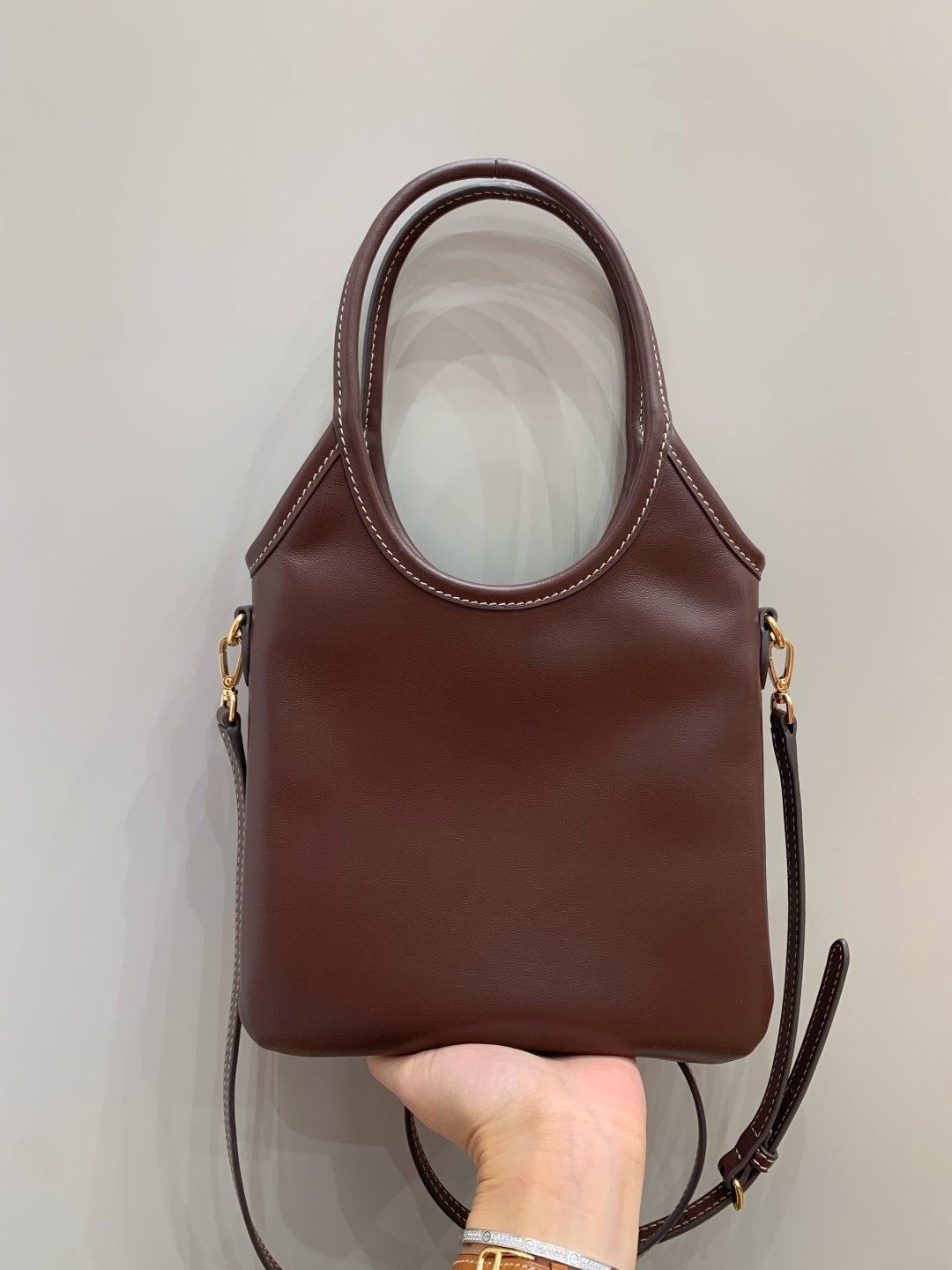 MiuMiu mini ivy