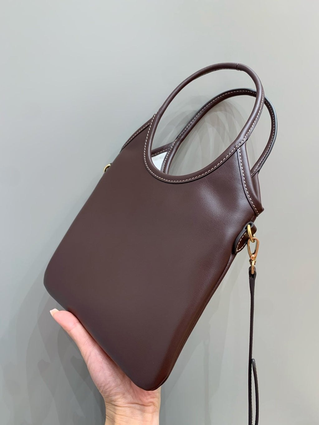 MiuMiu mini ivy