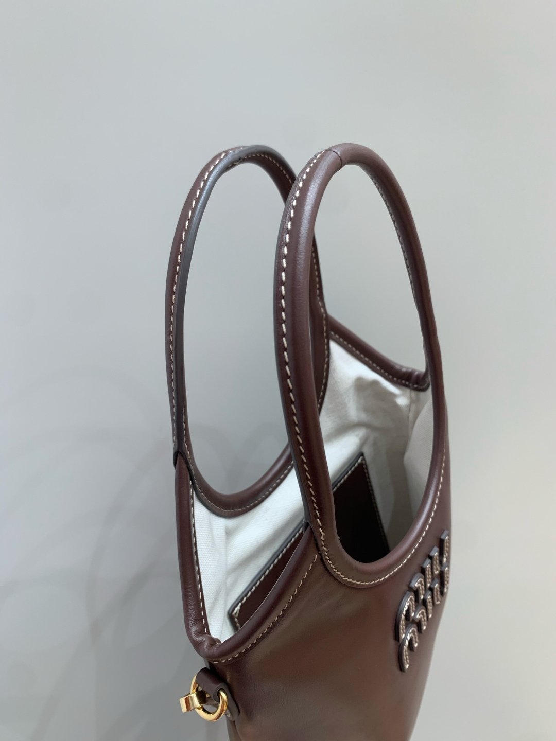 MiuMiu mini ivy