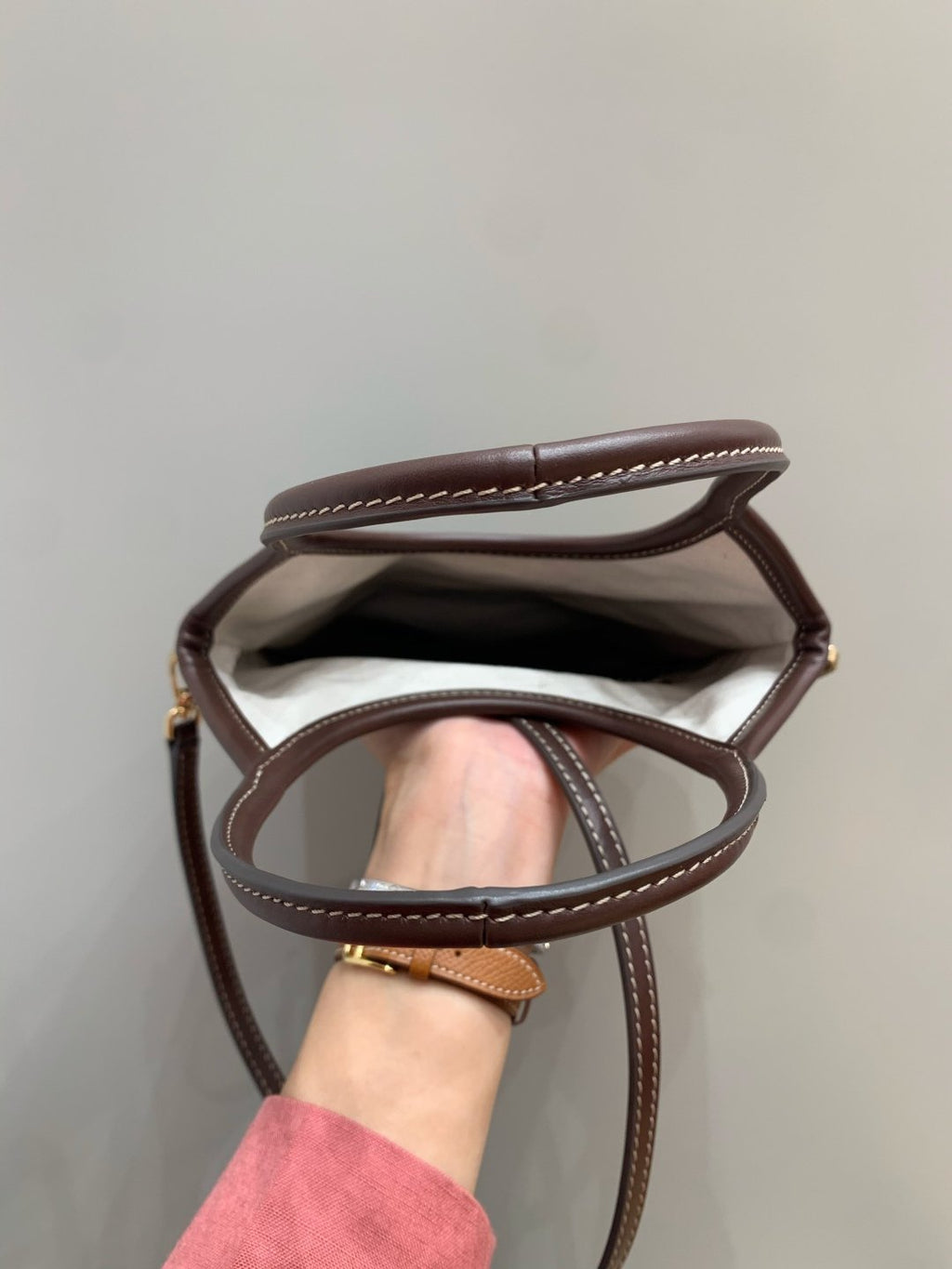 MiuMiu mini ivy
