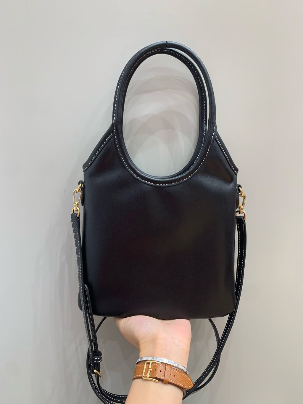 MiuMiu mini ivy