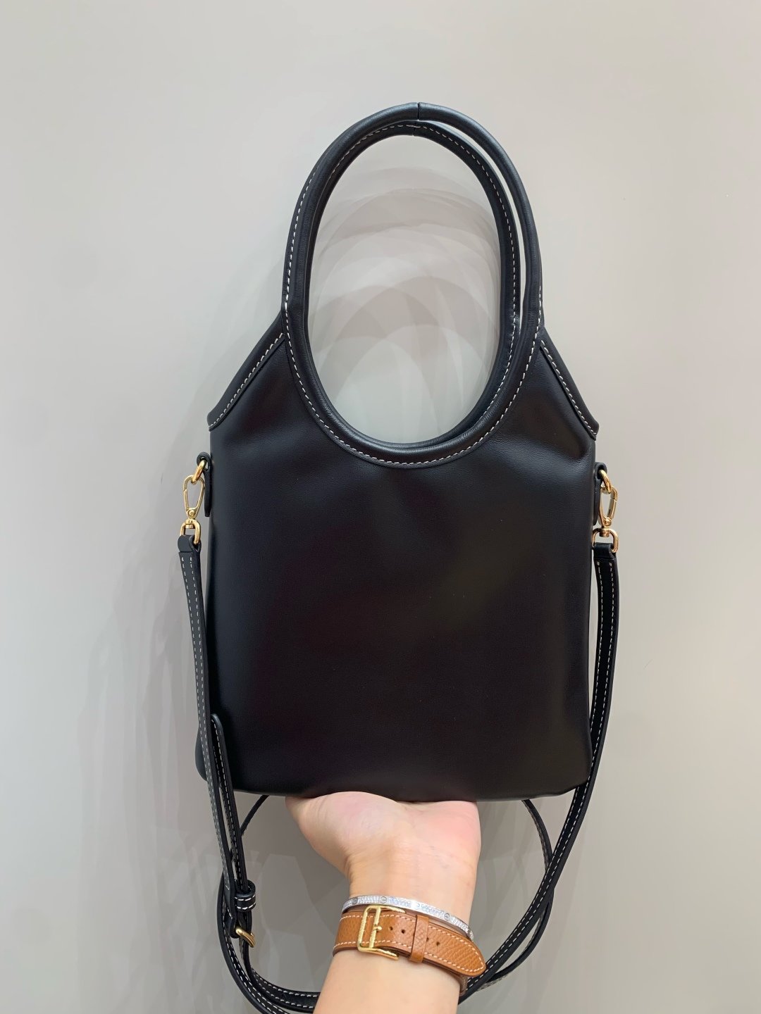 MiuMiu mini ivy