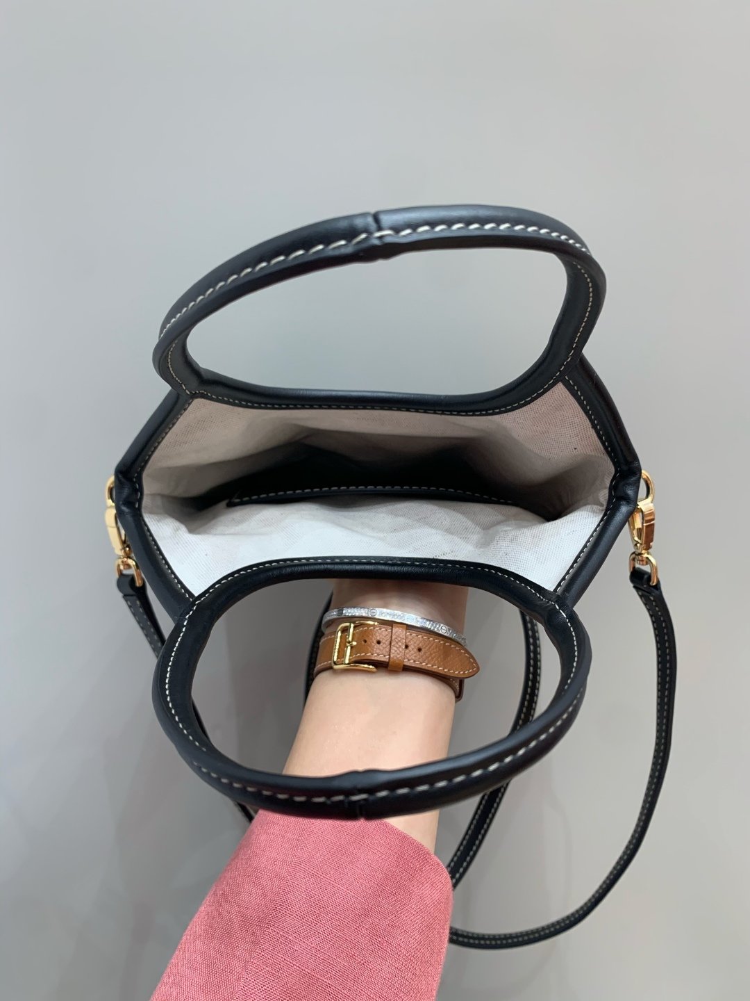 MiuMiu mini ivy