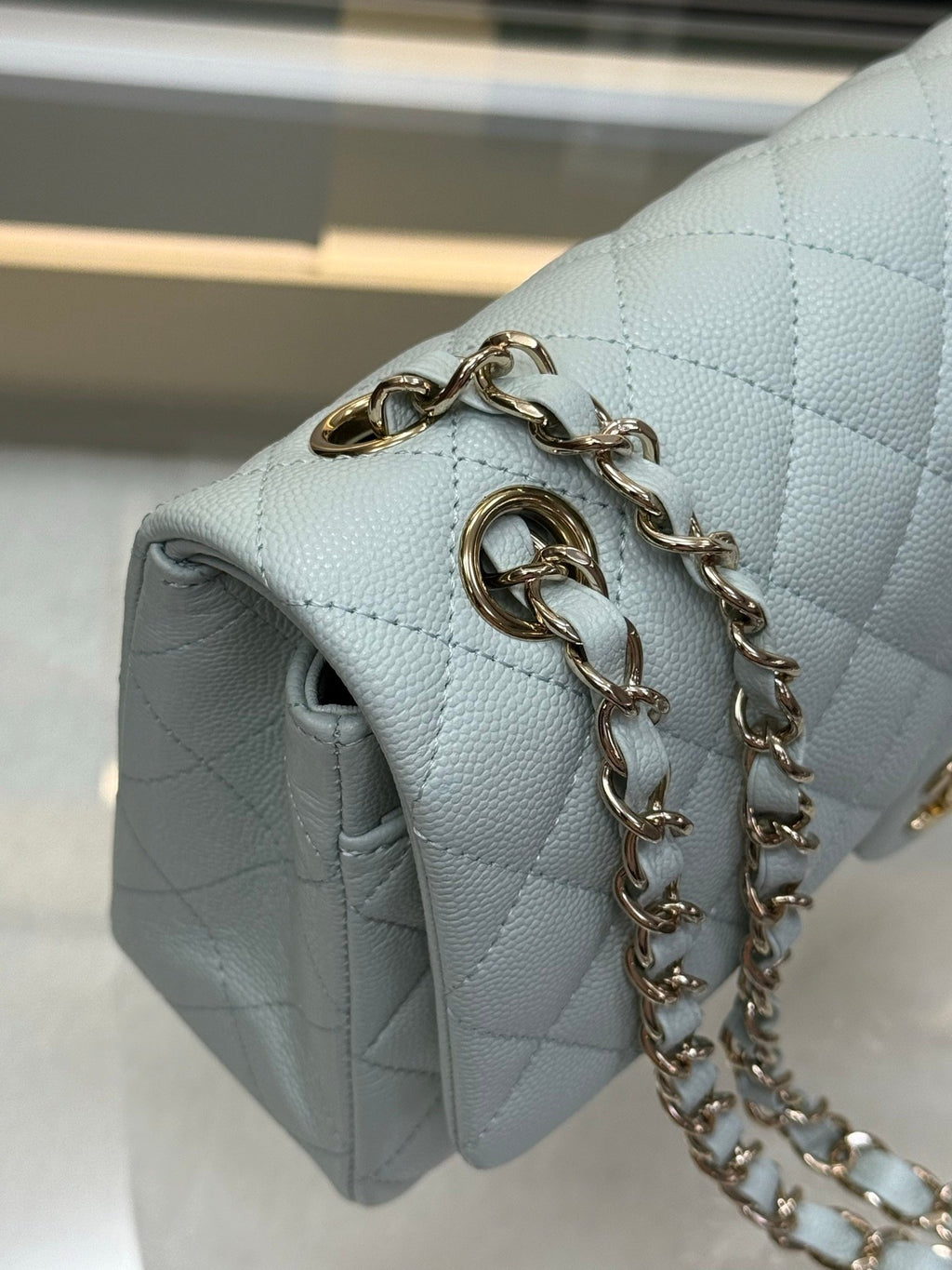 CHANEL Classic Flap