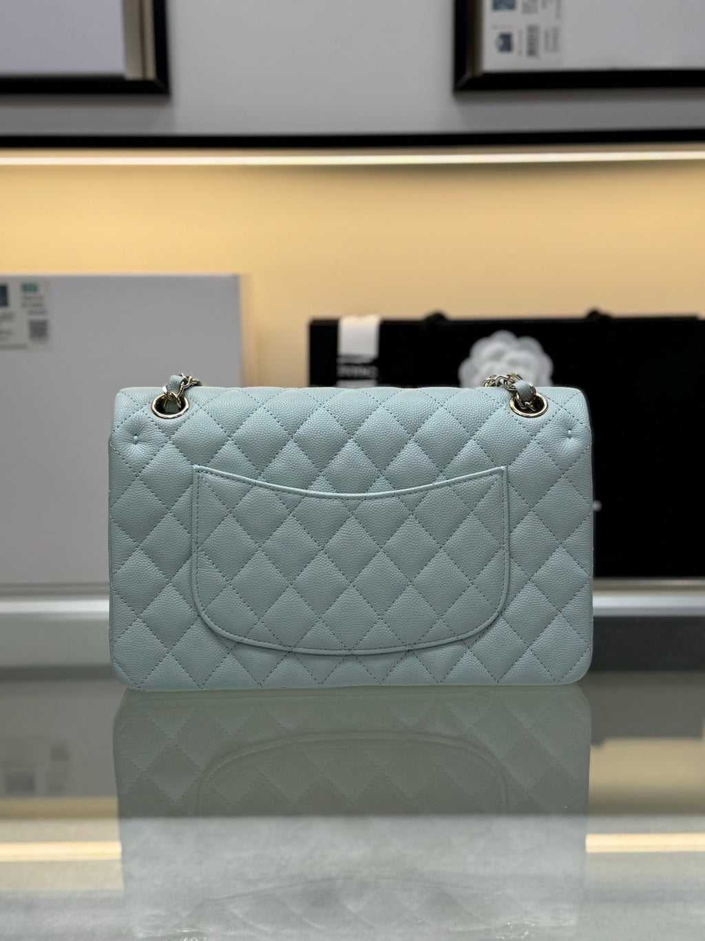 CHANEL Classic Flap
