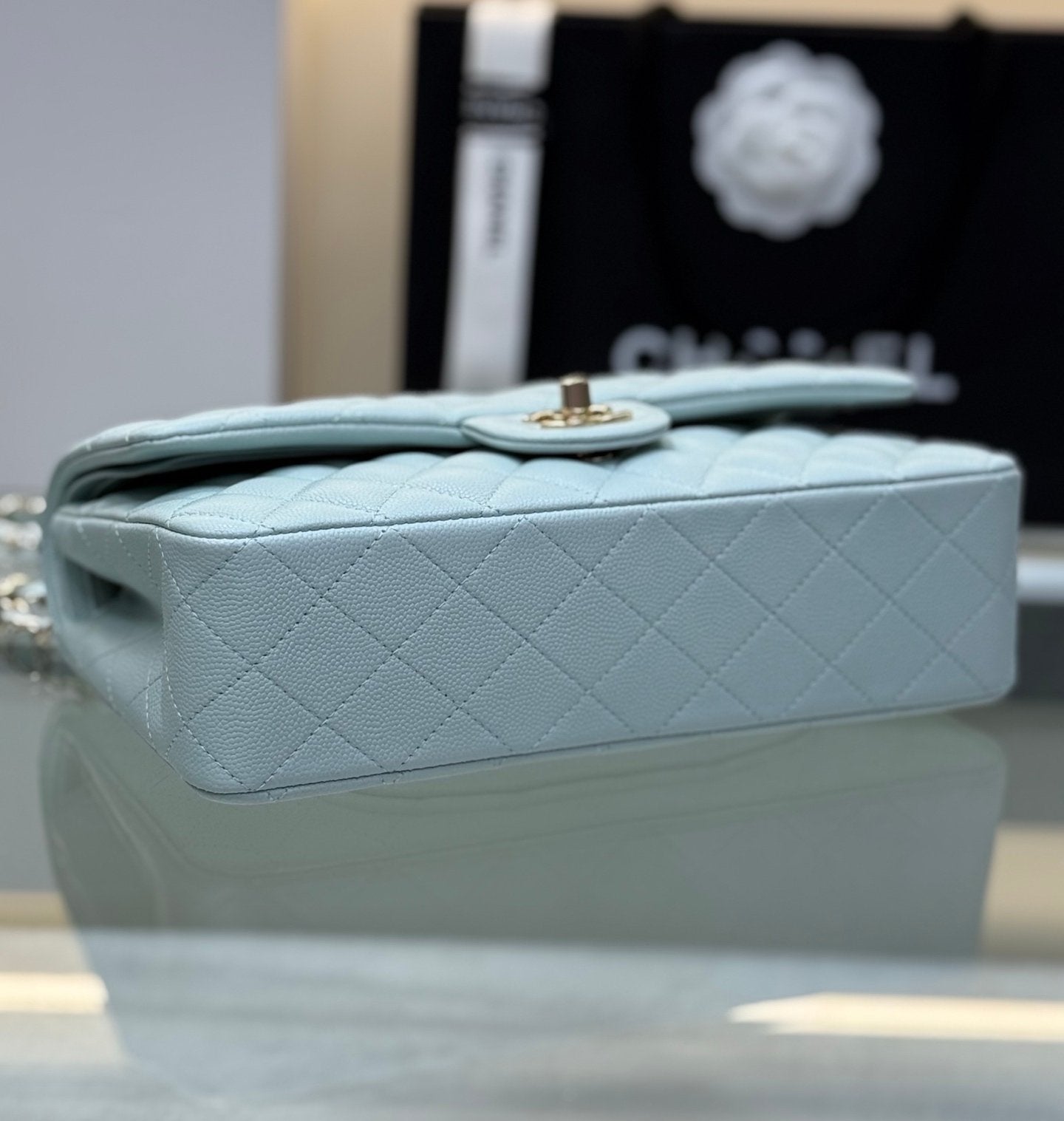 CHANEL Classic Flap