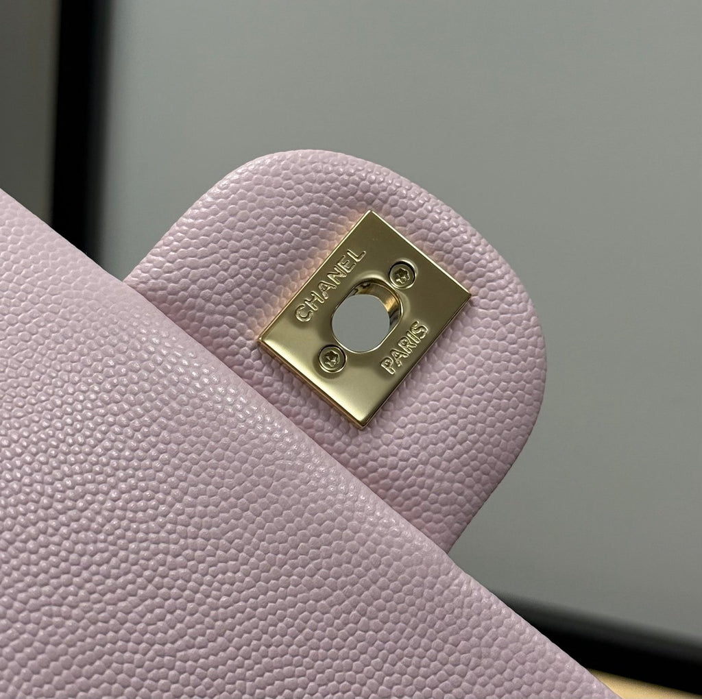 CHANEL Classic Flap (25cm)