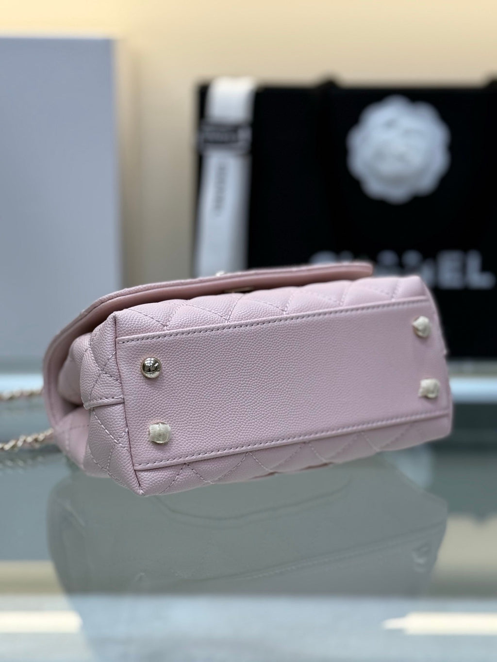 CHANEL CoCo Handle（19cm）