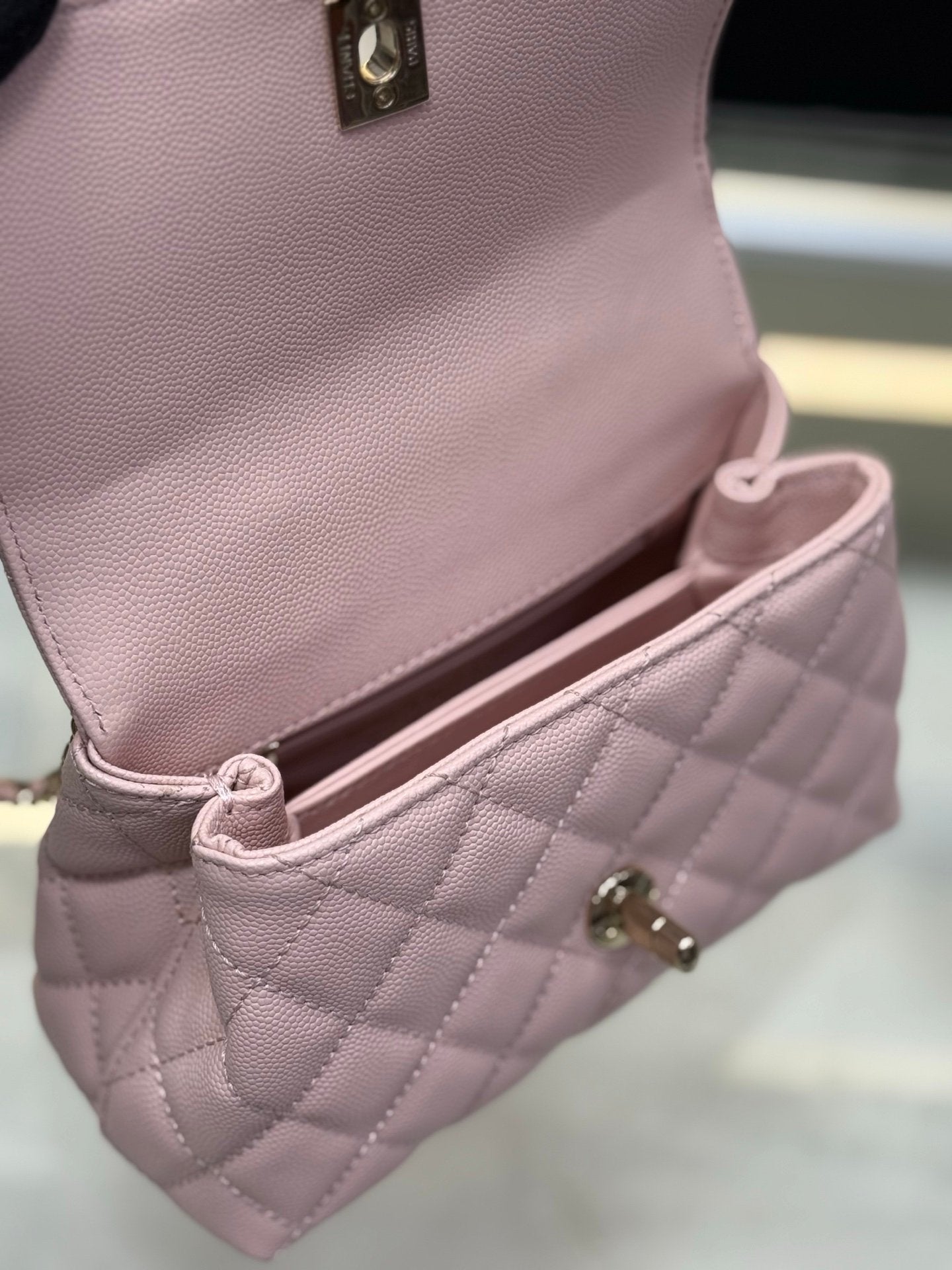 CHANEL CoCo Handle（23cm）