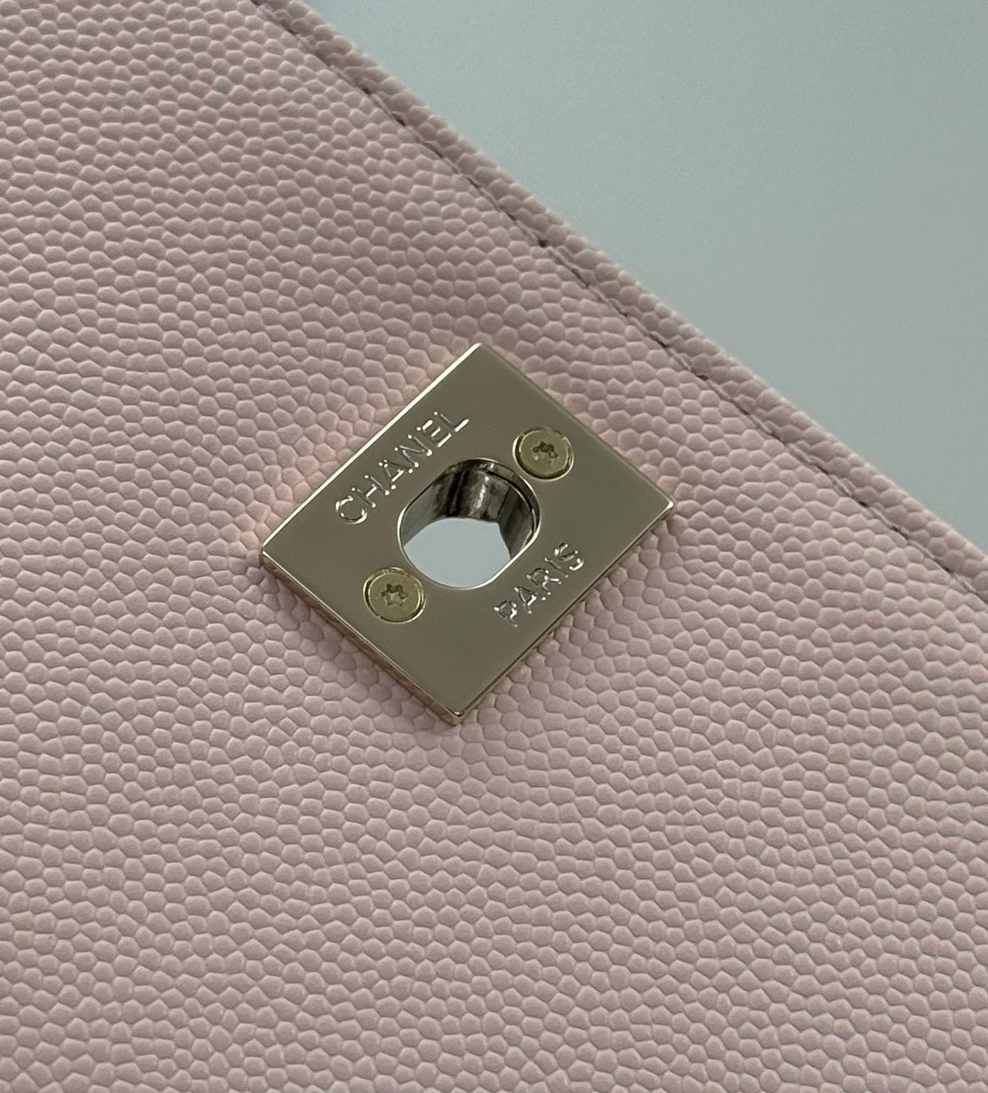 CHANEL CoCo Handle（23cm）
