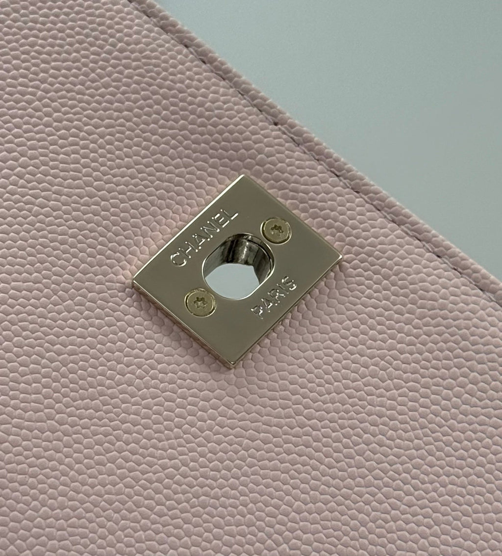 CHANEL CoCo Handle（19cm）