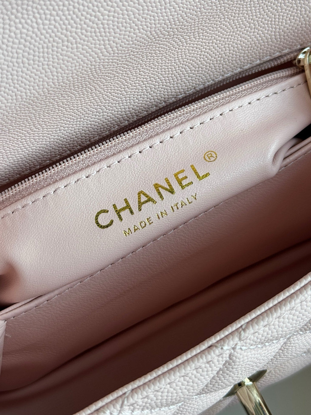 CHANEL CoCo Handle（23cm）