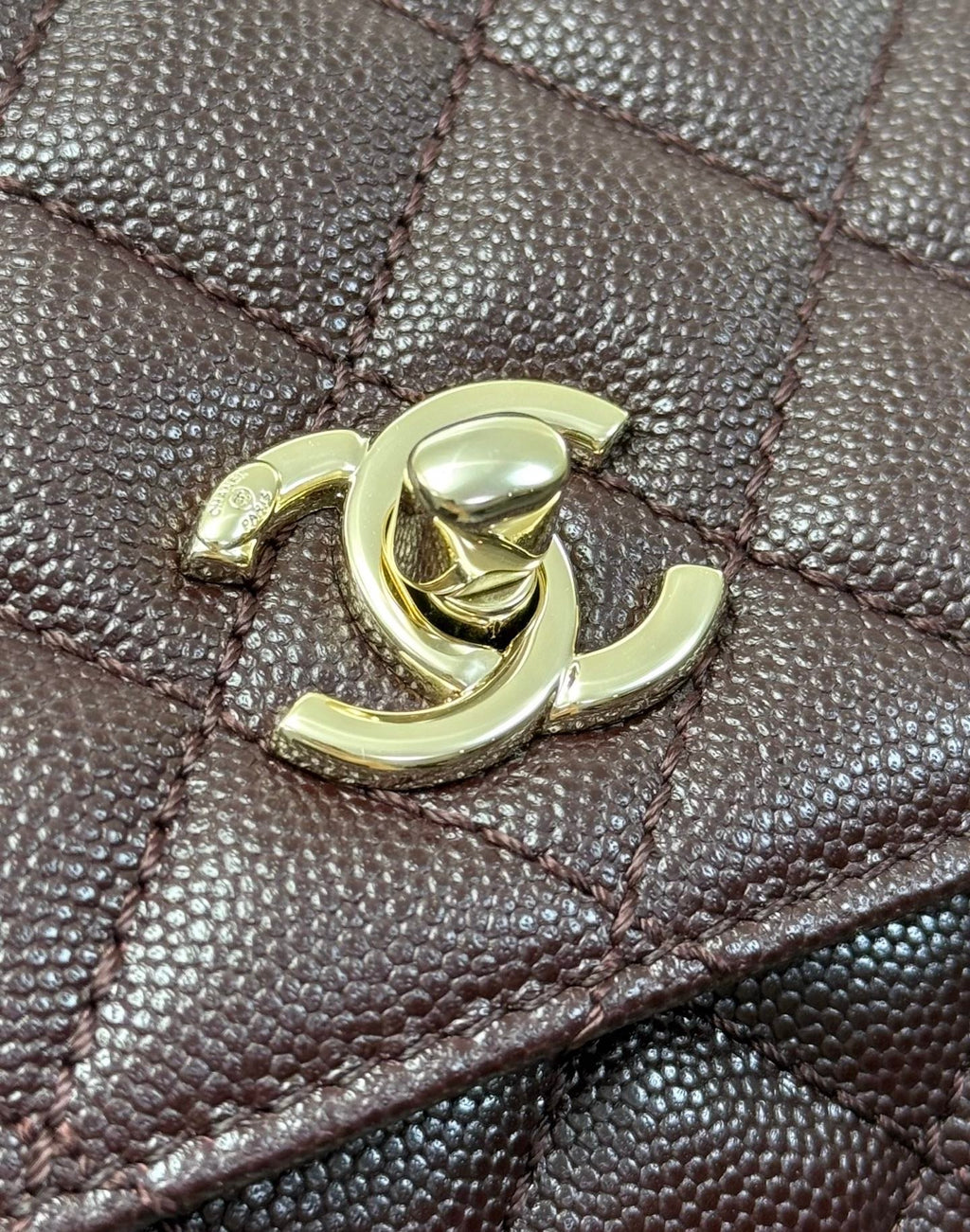 CHANEL CoCo Handle（19cm）