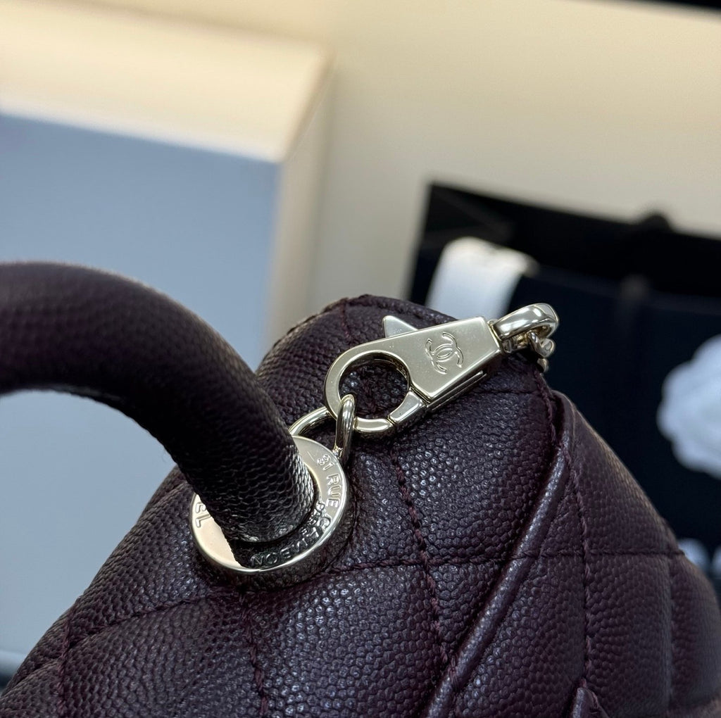 CHANEL CoCo Handle（19cm）