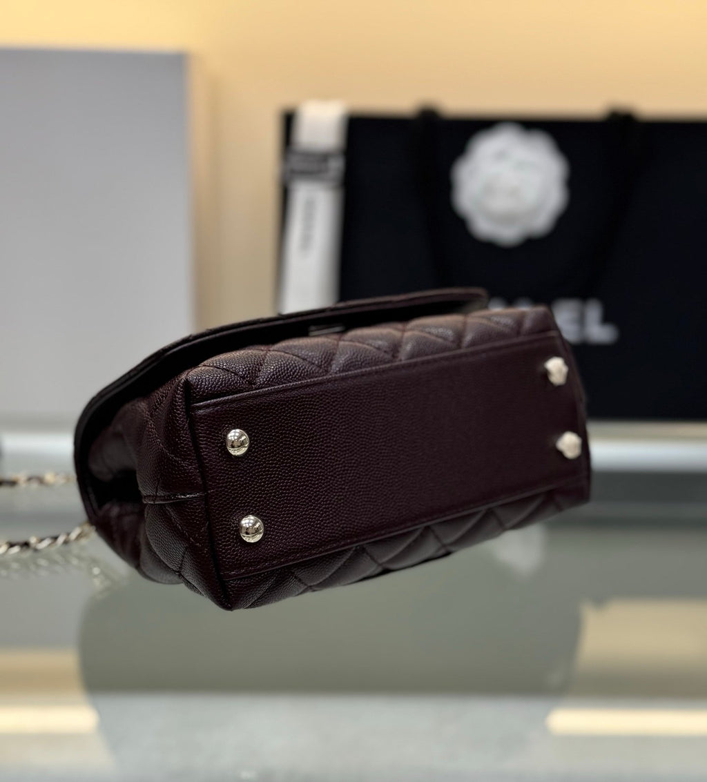 CHANEL CoCo Handle（19cm）