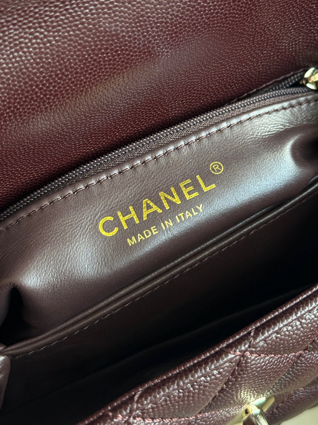 CHANEL CoCo Handle（23cm）