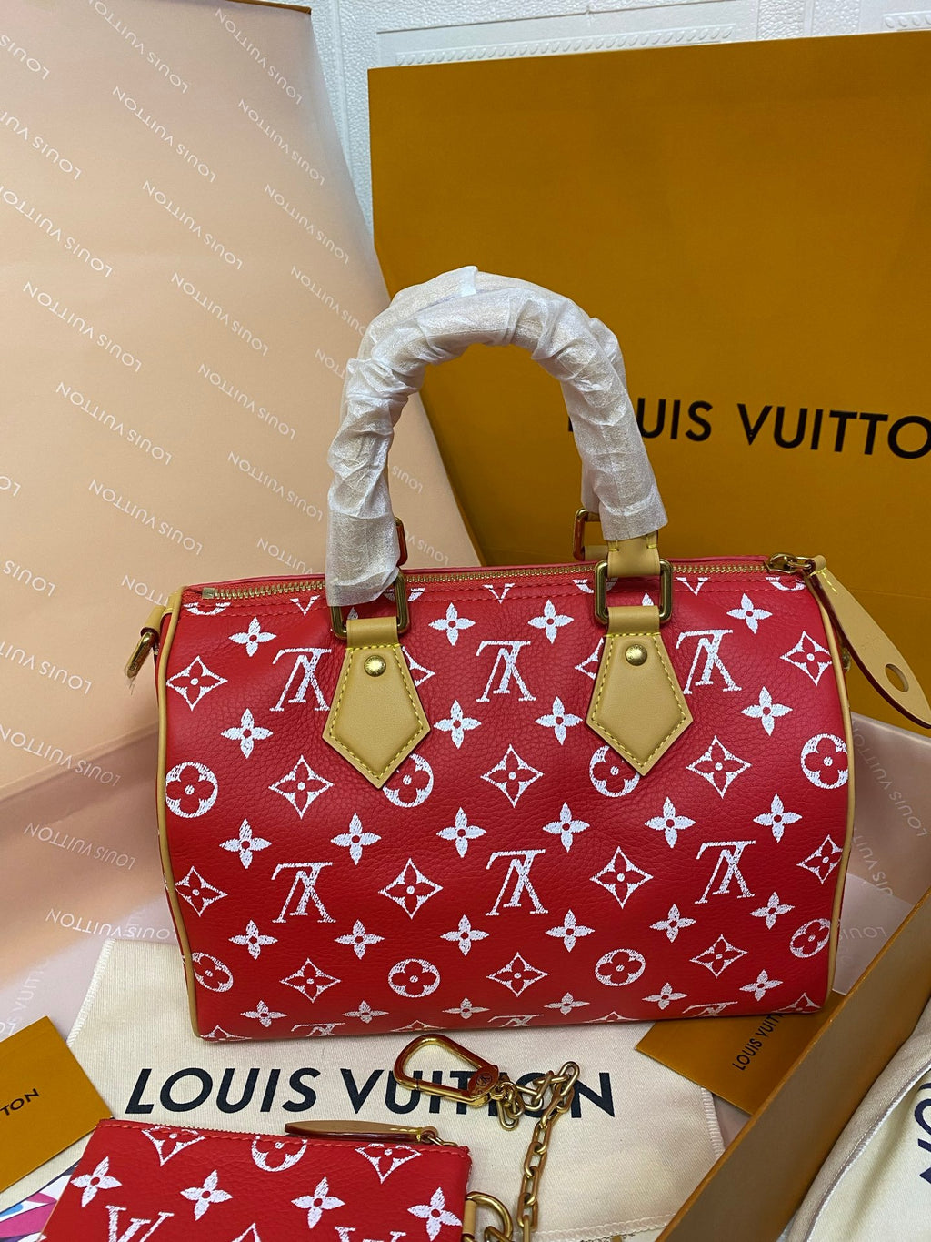LV nano
