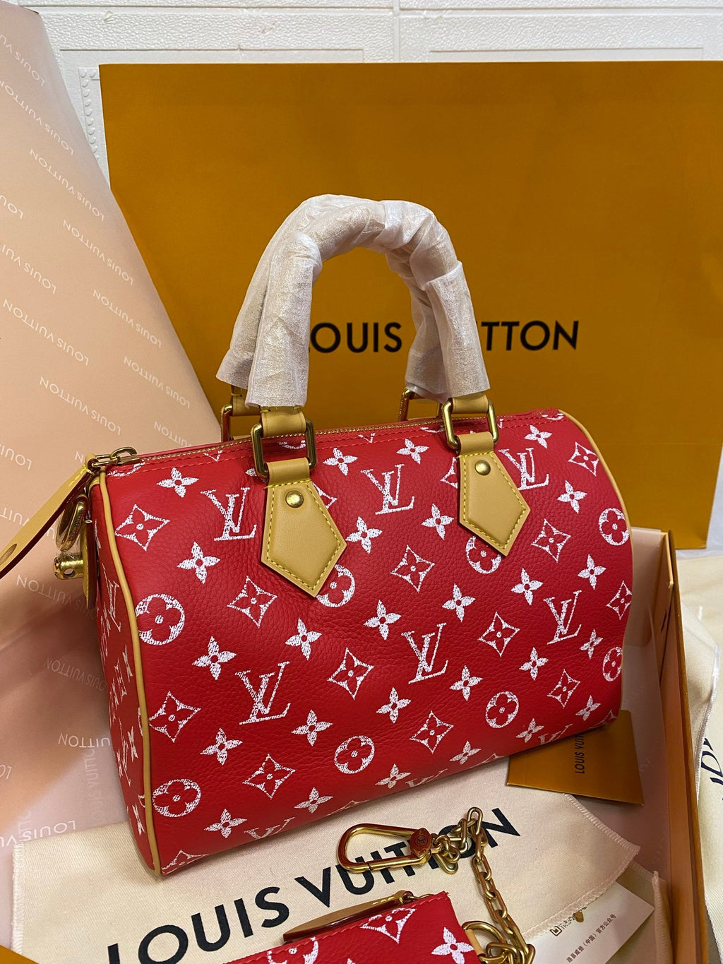 LV nano