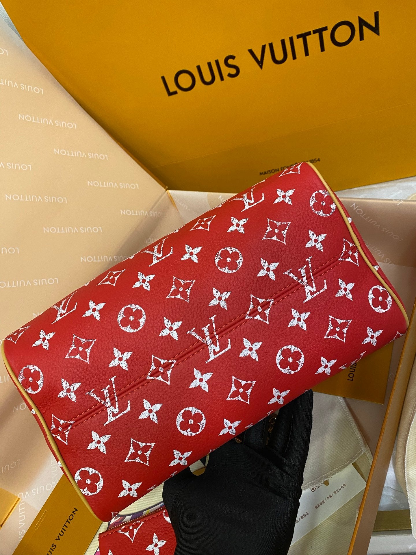 LV nano