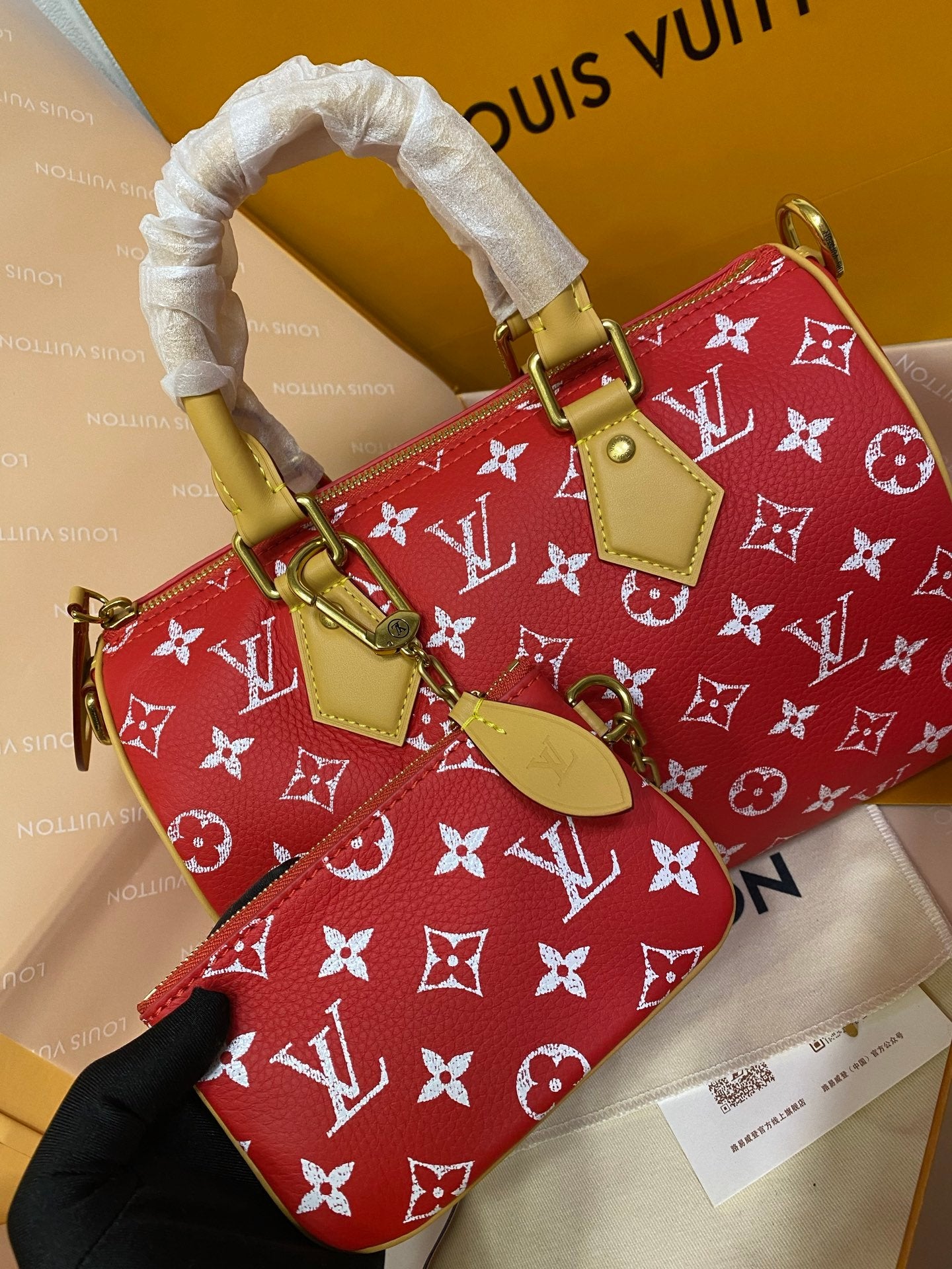 LV nano