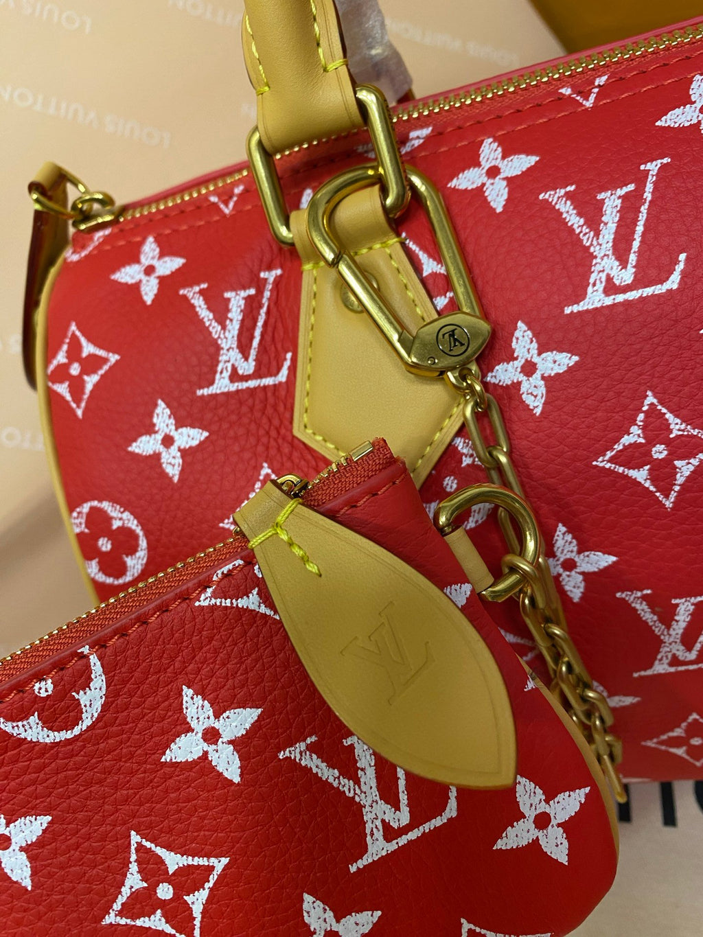 LV nano